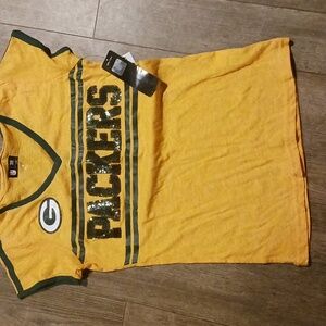 Green Bay shirt